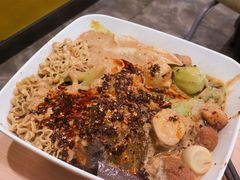 -林静小吃(复兴路店)