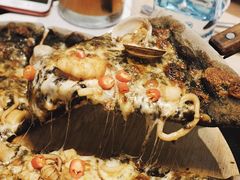 -托斯卡纳烘焙意大利餐厅(五天地店)