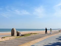 -巧克力渔家.小船海鲜胶东菜(万平口店)