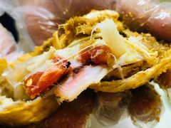 -强记海鲜·大排档(蛇口新街店)