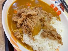 -吉野家(成都时代奥莱店)