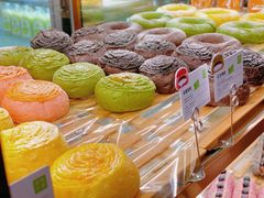 -奈雪的茶(天河城店)