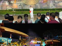 -三亚红色娘子军演艺公园景区