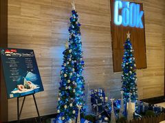 -The COOK·厨餐厅·自助餐(浦东嘉里大酒店)