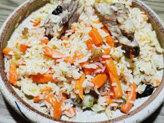 -那时新疆·若羌(经纬汇店)