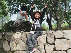 -杭州城北体育公园