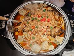 -烤匠麻辣烤鱼(IFS店)