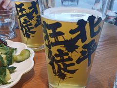 -聚点串吧·北京烧烤(赵登禹路店)