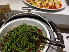 -吉木烤肉自助餐厅(乐汇城店)