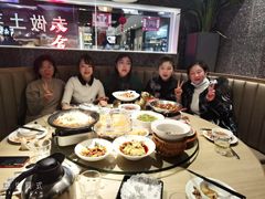 -佬肥猫(周浦万达店)