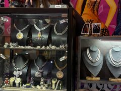 -梵薇Joker.V银饰工作室