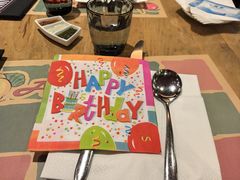 -安妮意大利餐厅(国贸店)