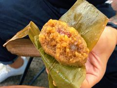 -芳婆糕团店(王府大街店)