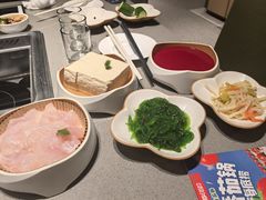 -海底捞火锅(河东万达广场店)