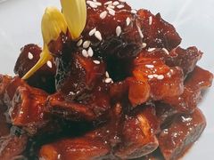 -淮扬府·游园京梦(中粮广场店)