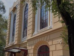 -哈尔滨犹太人活动旧址群(秋林洋行道里分行旧址)