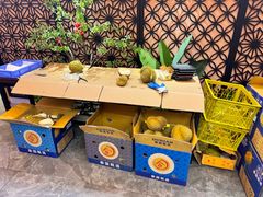 -贵木日本料理·铁板烧(新地假日广场店)