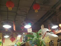 -金掌勺锅包肉(太原万达店)