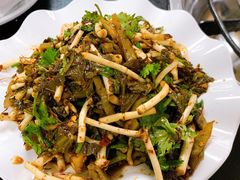 -贵阳李氏息烽阳朗鸡(民生路店)