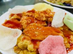 -众源美食(光复阁店)