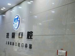 -茂菊口腔连锁(浦东南路店)