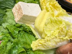 -一绪に寿喜烧(荟聚店)