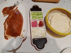 -大鸭梨烤鸭(房山店)