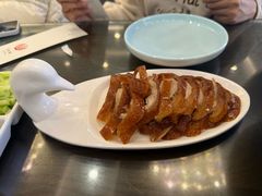 -鸿运楼烤鸭店(天桥店)