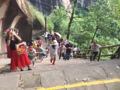 -丹霞山风景名胜区