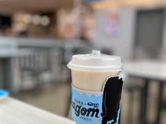 -满记甜品(无锡八佰伴店)