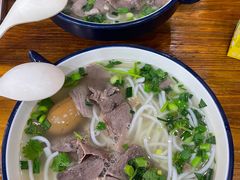 -黔派·虾子羊肉粉·小吃(佳宁娜广场店)