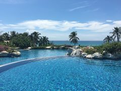 -三亚亚龙湾天域度假酒店