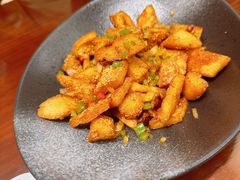 -那拉提之疆·新疆菜(美院店)