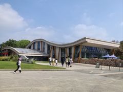 -同里国家湿地公园