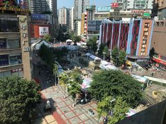 -龙聚德北京烤鸭(沙坪坝华宇A馆店)