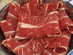 -憨铁匠老火锅(龙岗万科里店)