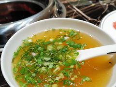 -秦宝雪花牛肉养生火锅(大兴九臻店)