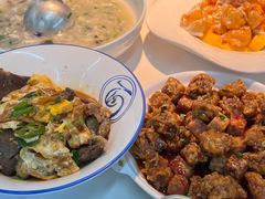 -园里前·10年私厨·福建菜(台江万达鳌峰洲店)