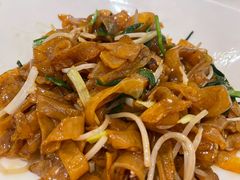-御花园·粤菜·海鲜火锅(中山公园店)