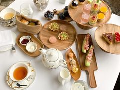 -三嚥阁 La Villa Restaurant