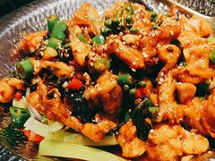 -花椒俏川菜小馆(南海万达店)