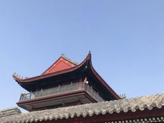 -渡海小渔村.老辈日照菜