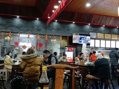 大堂-静海楼(学田店)