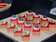 -沈阳和平艾美酒店新食谱西餐厅