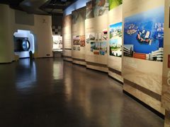 -东莞展览馆
