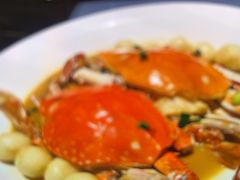 -海立阁海鲜江浙菜(漕河泾印象城店)