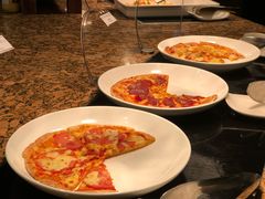 -杭州国际会议中心洲际酒店-原素全日餐厅(解放东路店)