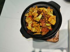 -纳家楼·地道陕菜(劳动路店)