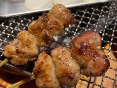 -蚝·生·鲜牛烧肉铺(中央大街店)