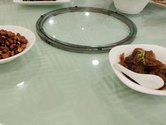 -江南村酒家